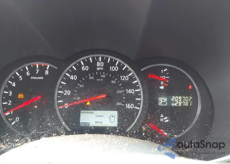 2014 Nissan Quest Sv z USA, uszkodzony, nr VIN JN8AE2KP2E9103505